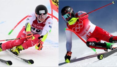 Piotr Habdas nie jedzie na igrzyska, Michał Jasiczek powołany przez PKOl. Mamy komentarz obu stron - sport.tvp.pl