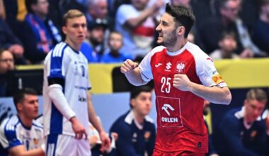 Polacy przed meczem z Włochami: gramy to, co chce trener, a zapomnieliśmy grać w piłkę ręczną - sport.tvp.pl