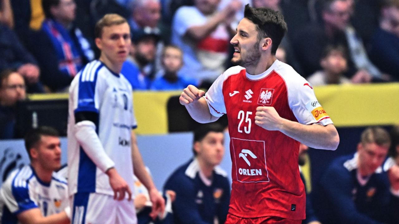 Polacy przed meczem z Włochami: gramy to, co chce trener, a zapomnieliśmy grać w piłkę ręczną - sport.tvp.pl