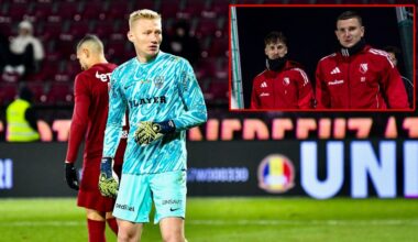 Otto Hindrich o krok od Legii Warszawa. Będzie efekt domina? - sport.tvp.pl