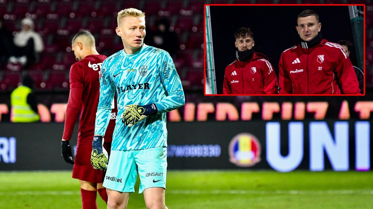 Otto Hindrich o krok od Legii Warszawa. Będzie efekt domina? - sport.tvp.pl