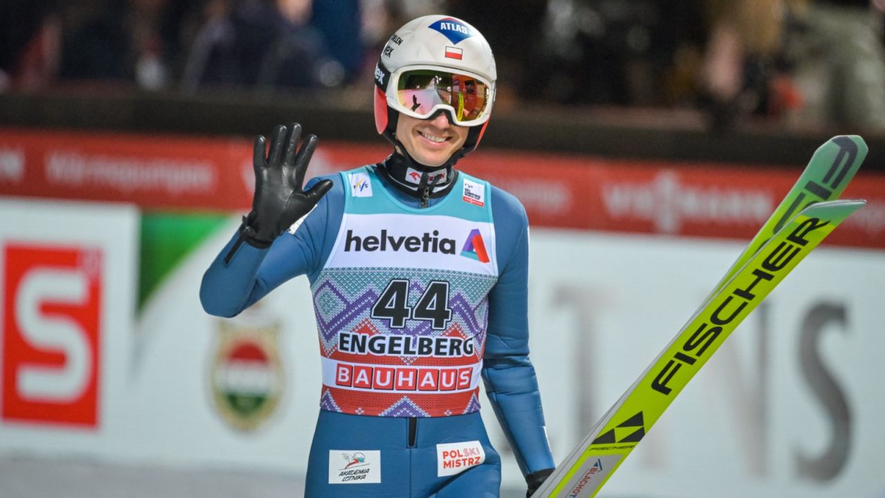 Klasyfikacja generalna Turnieju Czterech Skoczni 2025/26 – na którym miejscu Polacy? [AKTUALIZACJA] - sport.tvp.pl