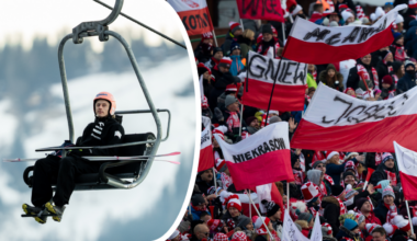 Krótszy weekend Pucharu Świata w Zakopanem. Nie będzie skoków w piątek - sport.tvp.pl