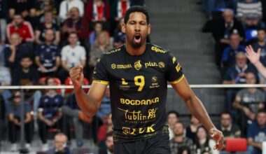Wilfredo Leon pierwszym siatkarzem w historii z kompletem trofeów w największych ligach - sport.tvp.pl