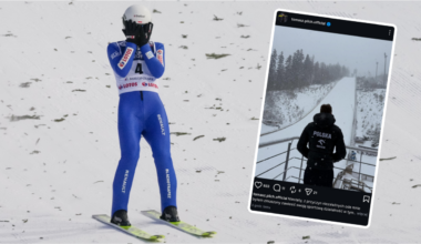 Tomasz Pilch zawiesił karierę. "Trudna, ale przemyślana decyzja" - sport.tvp.pl