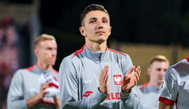 Bartosz Slisz blisko transferu do Broendby. Powrót do Europy po dwóch latach - sport.tvp.pl
