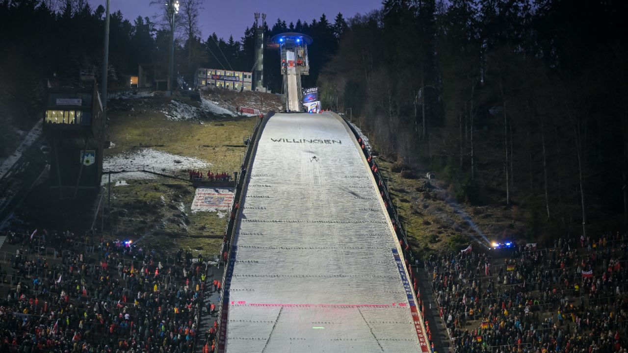 Reprezentacja Polski nie wystąpi w piątkowym konkursie Pucharu Świata w Willingen - sport.tvp.pl