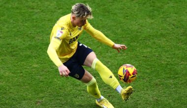 Przemysław Płacheta szuka nowego klubu. Polak nie przedłuży umowy z Oxford United - sport.tvp.pl