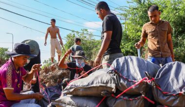 Początek nowej wojny? „Nielegalna aneksja” - TVP Info