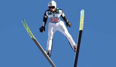 O której skoki narciarskie dzisiaj na żywo? Kwalifikacje TCS Innsbruck w sobotę 3 stycznia 2026 - sport.tvp.pl