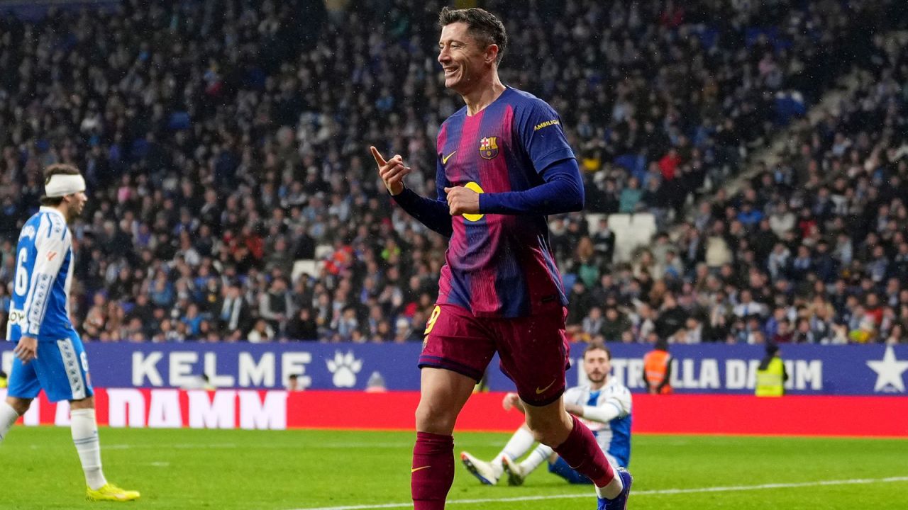 FC Barcelona – Athletic Bilbao na żywo relacja w TVP. Kiedy i o której mecz Lewandowskiego i Szczęsnego w Superpucharze Hiszpanii? [PRZEWIDYWANE SKŁADY] - sport.tvp.pl