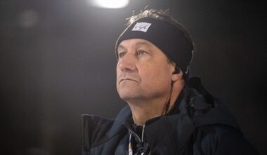 Słoweńcy mają czerwoną kartkę, FIS dopuściła innego skoczka do finału TCS. Pertile: mieli szczęście - sport.tvp.pl