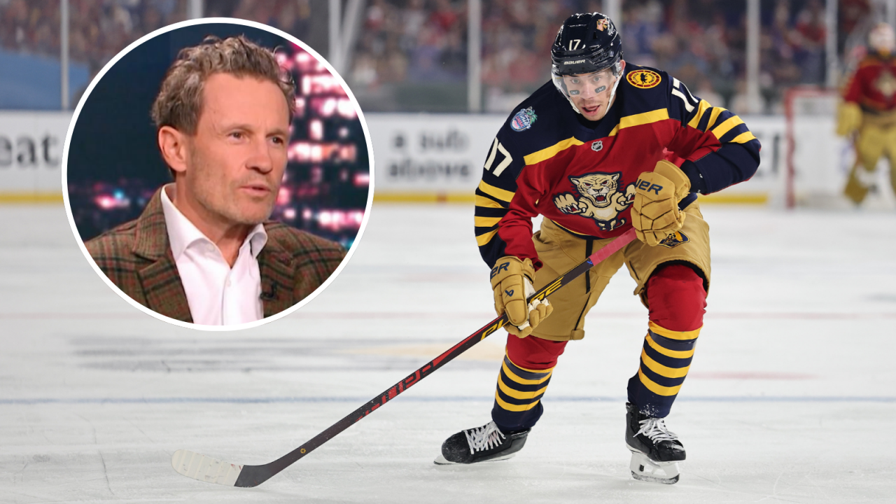 NHL powraca do Telewizji Polskiej. Mariusz Czerkawski: kibice żałowali, że nie mogli oglądać meczów - sport.tvp.pl