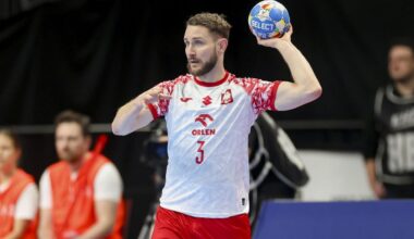 Węgry – Polska: kiedy i o której mecz mistrzostw Europy piłkarzy ręcznych? Gdzie oglądać spotkanie w TVP? - sport.tvp.pl