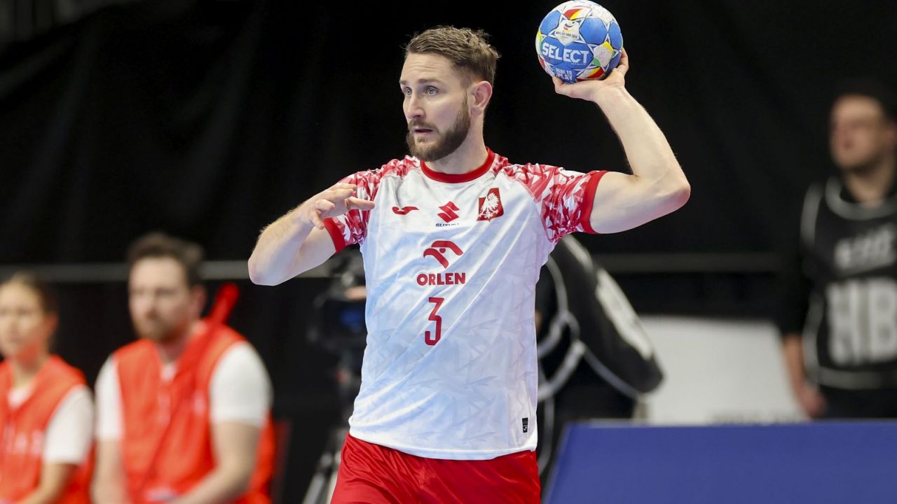 Węgry – Polska: kiedy i o której mecz mistrzostw Europy piłkarzy ręcznych? Gdzie oglądać spotkanie w TVP? - sport.tvp.pl