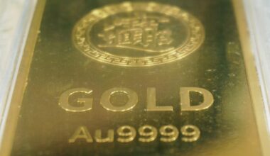 20 kilogramów złota zniknęło. Spektakularna kradzież z banku - TVP Info