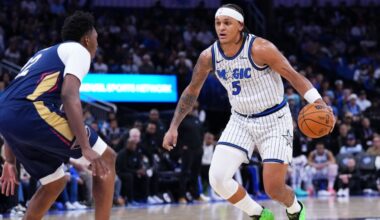 Orlando Magic – Memphis Grizzlies. Oglądaj mecz NBA w Telewizji Polskiej! - sport.tvp.pl