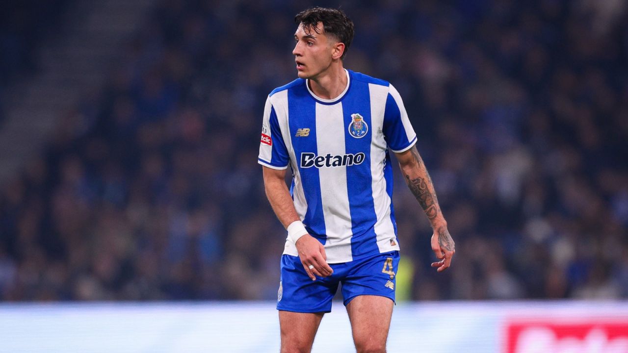 FC Porto – Benfica [NA ŻYWO]. Oglądaj hit Pucharu Portugalii! - sport.tvp.pl