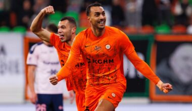 Leonardo Rocha, czyli walka Rakowa Częstochowa i Zagłębia Lubin. W grze… kilkanaście milionów złotych - sport.tvp.pl