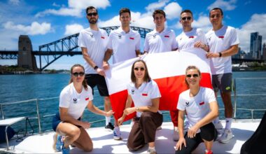 United Cup 2026. Na co stać polskich tenisistów? [POWER RANKING] - sport.tvp.pl