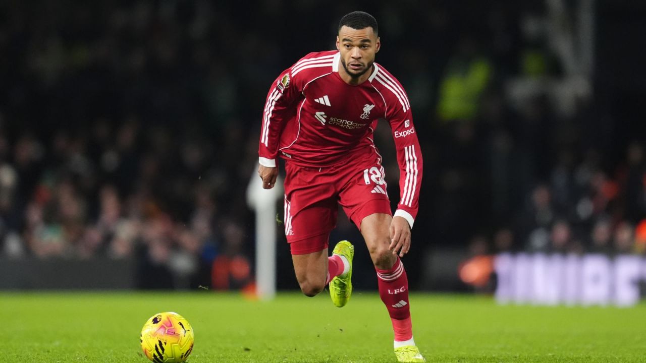 Liverpool – Barnsley [NA ŻYWO]. Oglądaj mecz Pucharu Anglii! - sport.tvp.pl