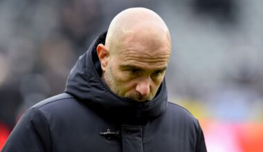 Enzo Maresca nie jest już trenerem Chelsea. Rozstanie w Nowy Rok - sport.tvp.pl