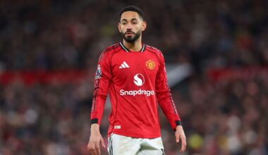 Manchester United – Brighton [NA ŻYWO]. Oglądaj mecz Pucharu Anglii! - sport.tvp.pl