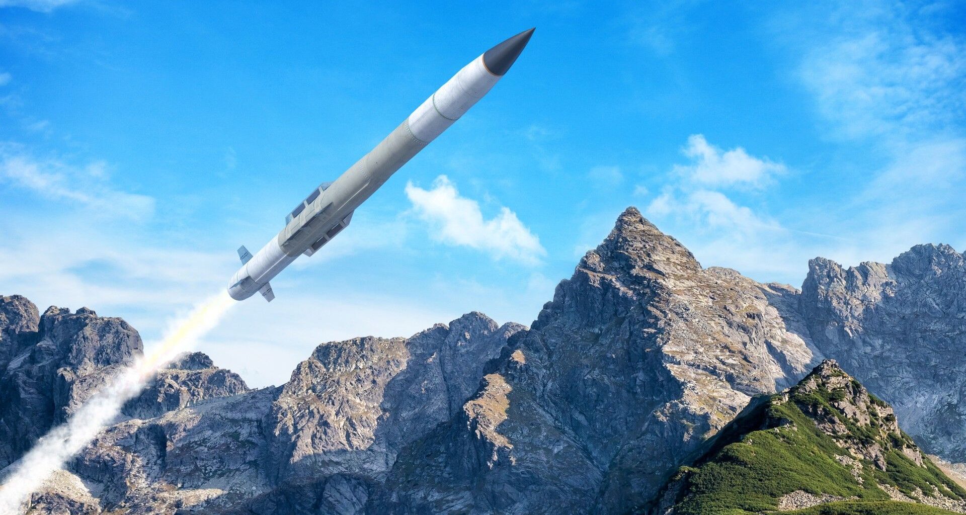 Czwartkowy przegląd mediów; Znacznie więcej pocisków do patriotów; Nowe samoloty i przemysłowy zysk dla Polski