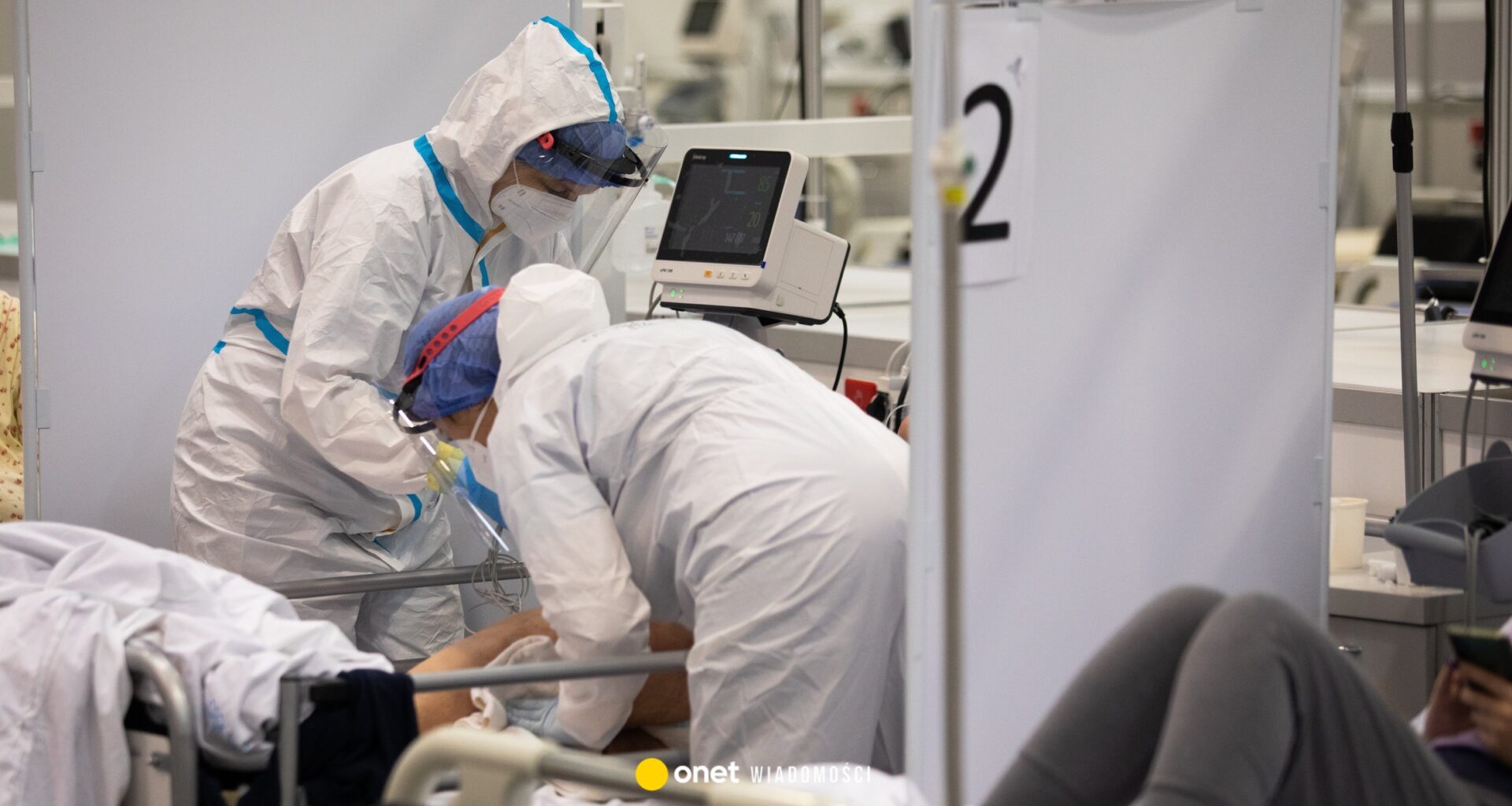 Obawy przed kolejną pandemią. Zacząć się może niewinnie. "Mamy coś nietypowego"