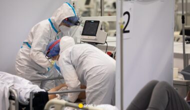 Obawy przed kolejną pandemią. Zacząć się może niewinnie. "Mamy coś nietypowego"