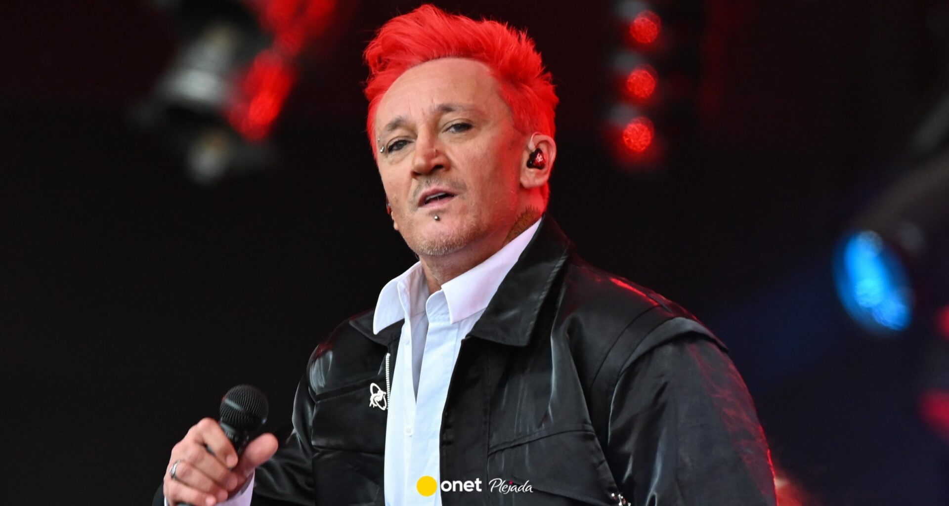 Michał Wiśniewski bez ogródek o przyszłości dzieci. Tego im nie życzy