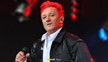 Michał Wiśniewski bez ogródek o przyszłości dzieci. Tego im nie życzy