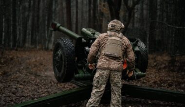 Wojna Rosji z Ukrainą. Dzień 1419. Relacja na żywo