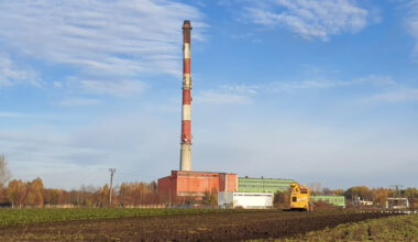 Koniec z węglem? 25 milionów na transformację ZEC - - Ino.online