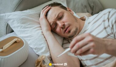 Grypa podtypu K rozprzestrzenia się. W Polsce widać wzrost zakażeń