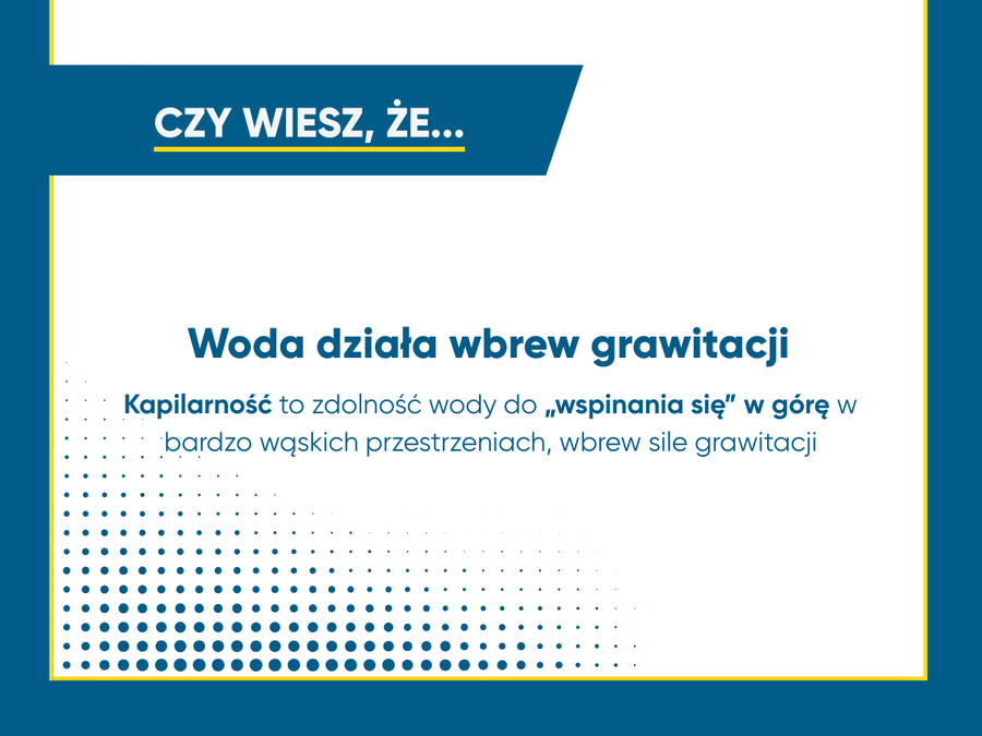 Niewłaściwa konserwacja dystrybutorów może prowadzić do rozwoju bakterii