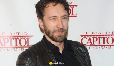 Rozwiódł się w tajemnicy. Po latach wyznał prawdę. "Dobrze mi z tym"