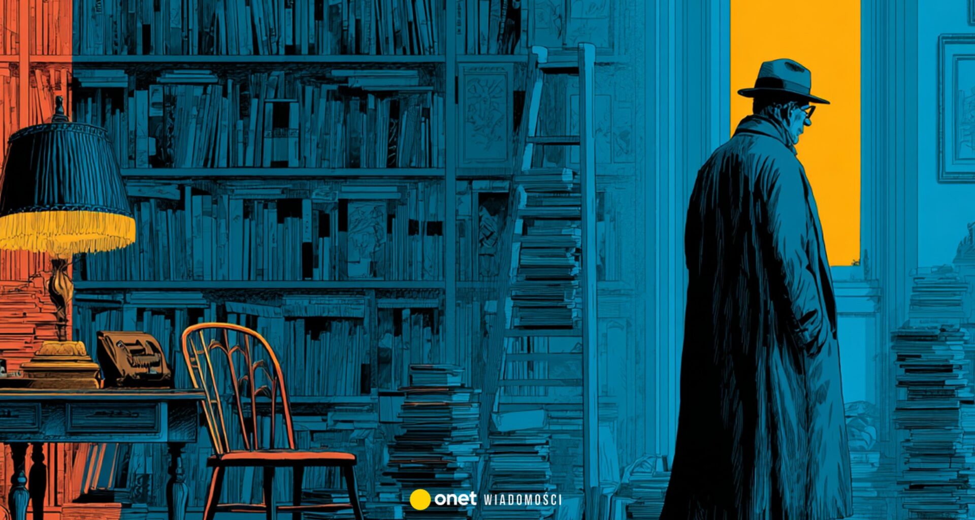 Kradzież starodruków z biblioteki UW. Rosjanin powiązany z Kremlem usłyszy zarzuty