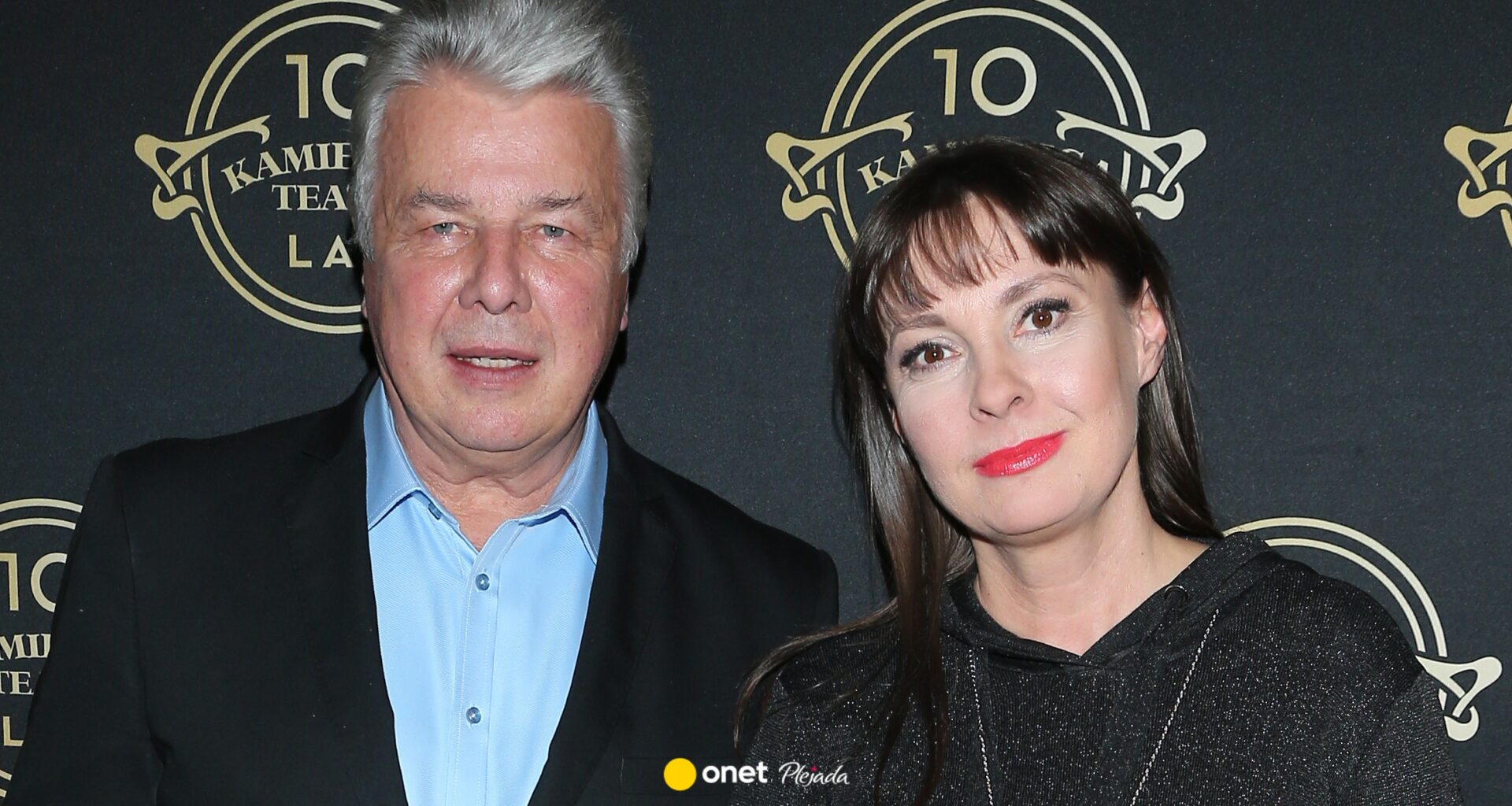 Justyna Sieńczyłło poruszająco o chorobie Emiliana Kamińskiego. "Nie zauważyliśmy"