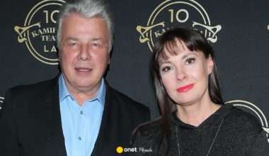 Justyna Sieńczyłło poruszająco o chorobie Emiliana Kamińskiego. "Nie zauważyliśmy"