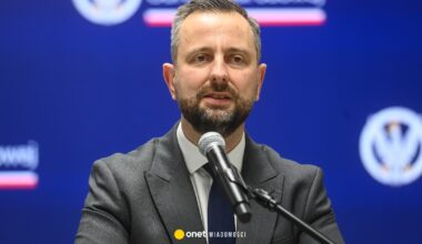 MON z "ofertą dla każdego". Władysław Kosiniak-Kamysz powołał Legion Medyczny