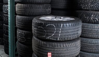 Pan Sławomir dostał 2 mln zł kary za oddanie opon. Decyzja sądu w głośnej sprawie