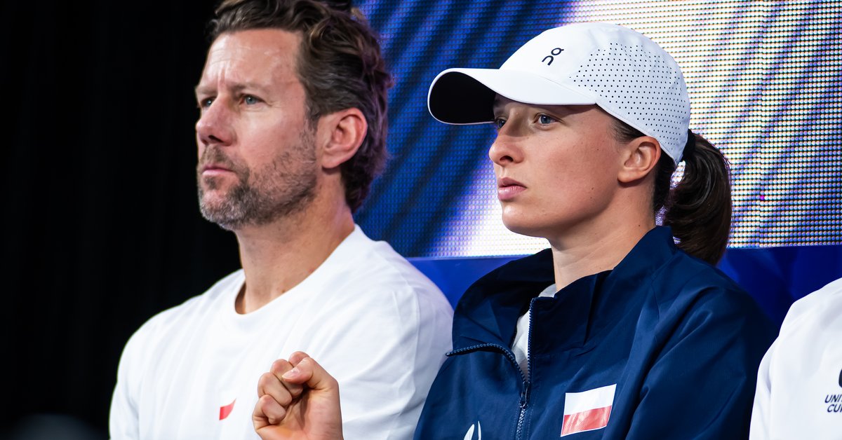 Dziennikarz Przeglądu Sportowego Onet