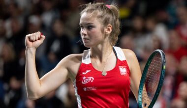 Dziennikarz Przeglądu Sportowego Onet