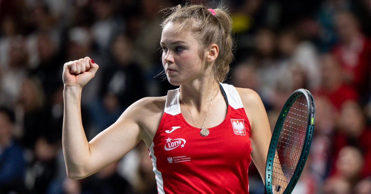 Dziennikarz Przeglądu Sportowego Onet