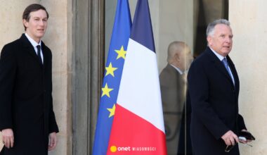 Waszyngton nabiera wody w usta. Negocjacje w Miami miały przynieść przełom, a przyniosły ciszę. W dyplomacji to najgłośniejszy sygnał