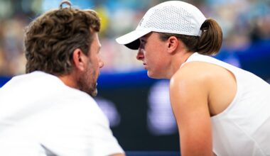 Natychmiastowe skutki sensacji z Igą Świątek w rankingu WTA. Dla wszystkich