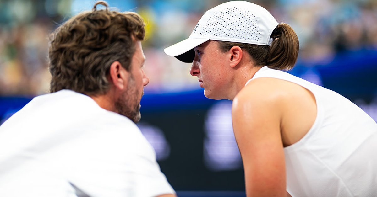 Natychmiastowe skutki sensacji z Igą Świątek w rankingu WTA. Dla wszystkich