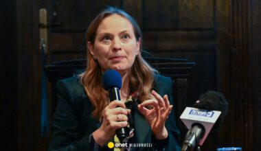 Katarzyna Pełczyńska-Nałęcz zabiera głos przed wyborami w partii. "Tę drogę proponuję"