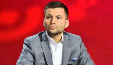 Smarzek i Czyrniańska z przełamaniem. Świetna gra Różański